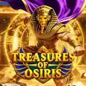 Tesoros de Osiris